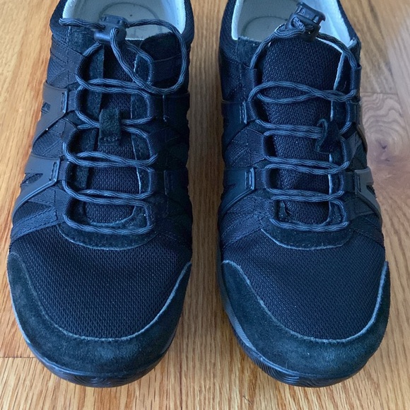 Dansko “Henriette” Sneaker - Picture 2 of 12